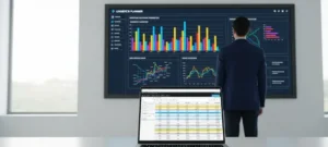 Fix Business Central Stockouts with Enhanced Forecasting