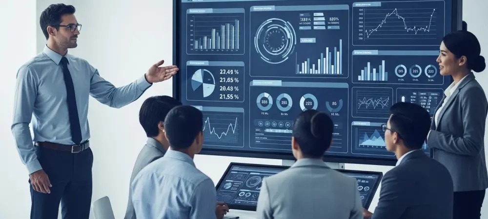 Three Core Traits of Highly Effective Modern Leaders