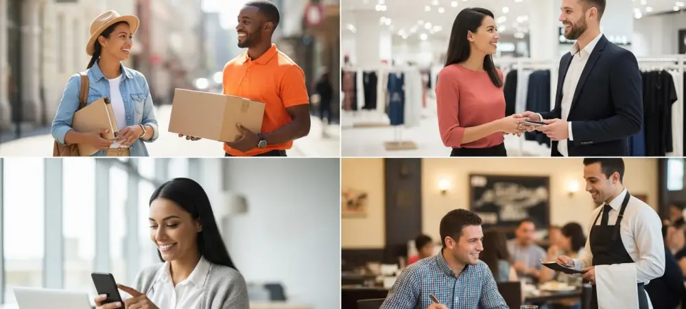 How is Customer Experience Evolving in 2026?