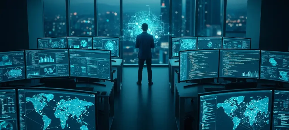 How Is Sloppy Lemming Reshaping South Asian Cyber Espionage?