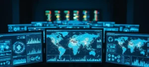 Global Police Operation Dismantles Stolen Data Hub LeakBase