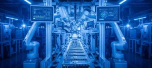 Trend Analysis: NVIDIA Global Market Strategy