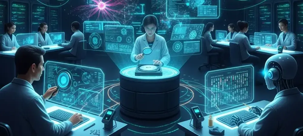 Trend Analysis: Digital Evidence Authentication in AI Era