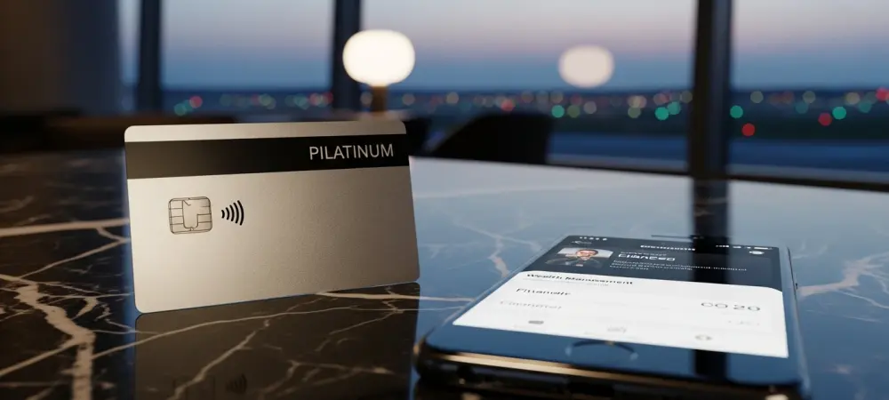 Robinhood Launches Platinum Card to Rival Amex and Chase