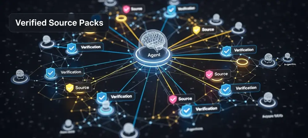 Trend Analysis: Verified Source Packs in Agentic SEO