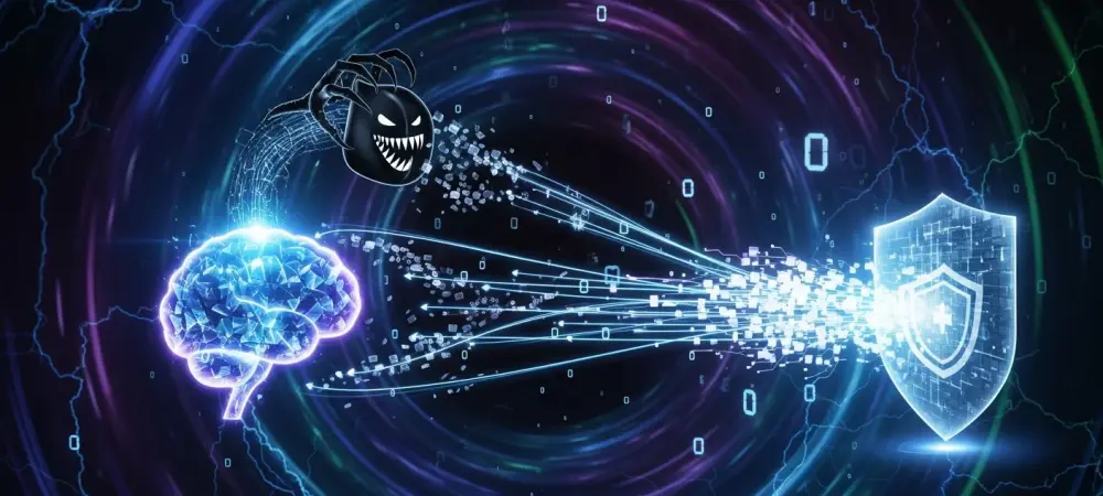 Trend Analysis: AI Distillation Attacks and Security Strategies