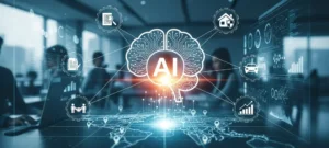 How Is AI Transforming P&C Insurance Pricing Intelligence?