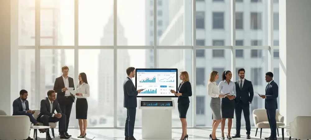 Wealthyhood WealthTech Platform – Review