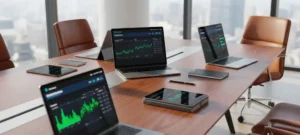 Trend Analysis: Unified Wealth Management Platforms