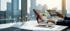 Why Are Global Investors Flocking Back to WealthTech?