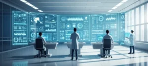 How Predictive AI Is Transforming Modern Healthcare