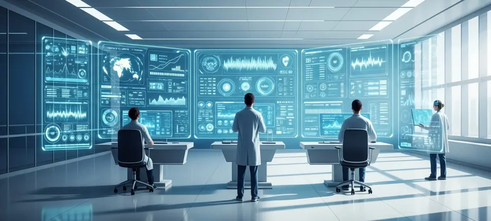 How Predictive AI Is Transforming Modern Healthcare