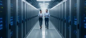 Trend Analysis: Cloud Infrastructure Consolidation