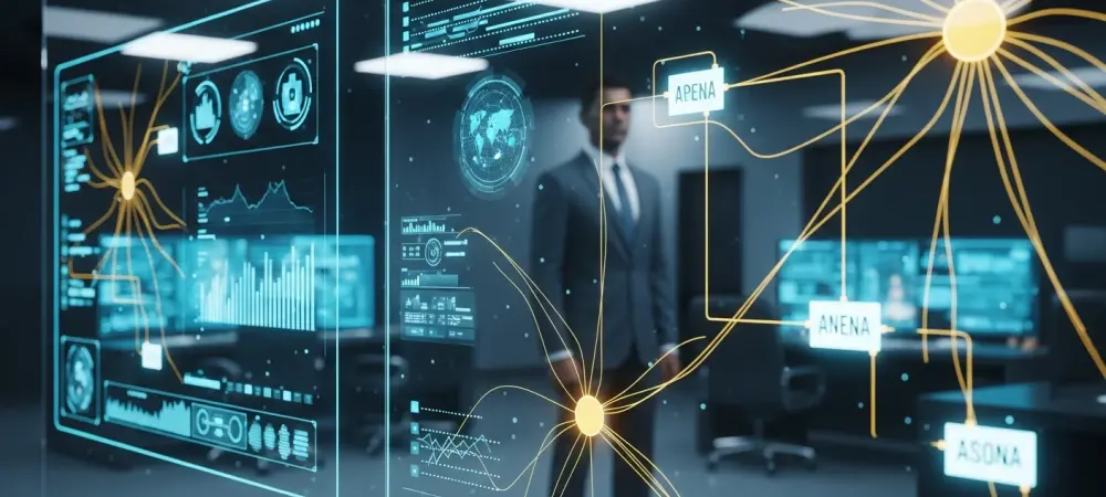 Agentic AI ERP – Review