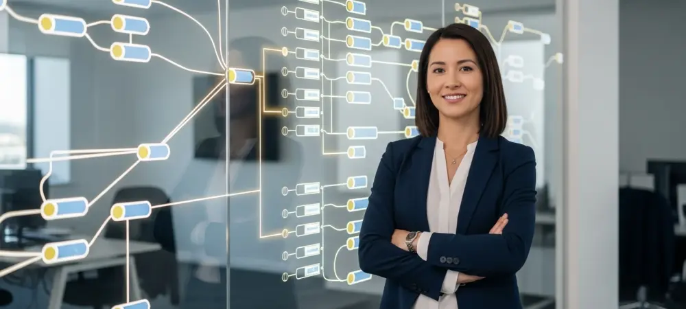 HR Must Evolve Into a Strategic Architect of Work