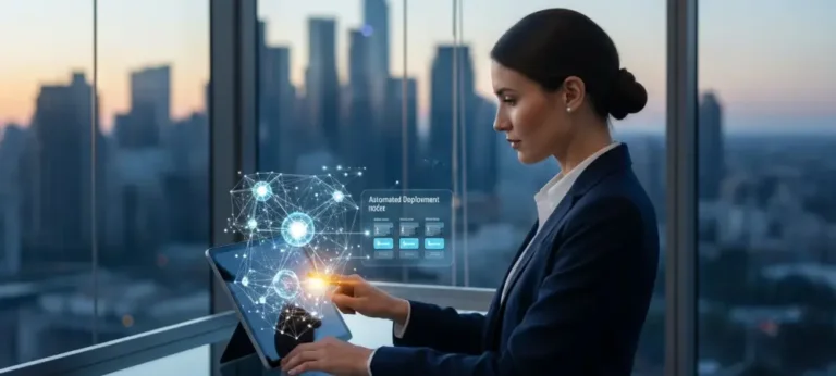 Trend Analysis: DevOps to MLOps Transition