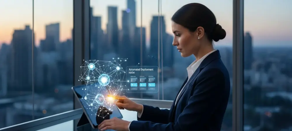 Trend Analysis: DevOps to MLOps Transition