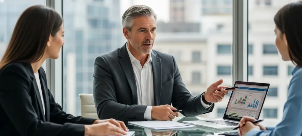 How Professionals Over 50 Can Overcome Age Bias in Interviews