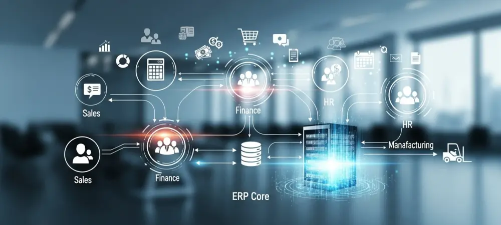 Why Is Data Readiness the #1 D365 F&O Project Killer?