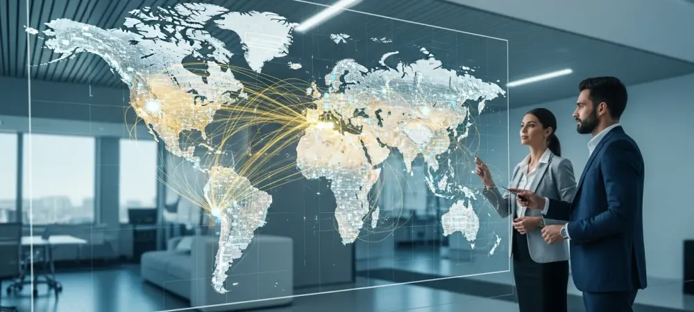 AI Arms Race Accelerates as Cyberattack Speeds Surge