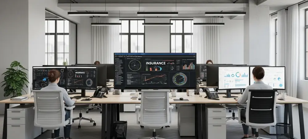 Insurance Carriers Prioritize Stability and Key Talent