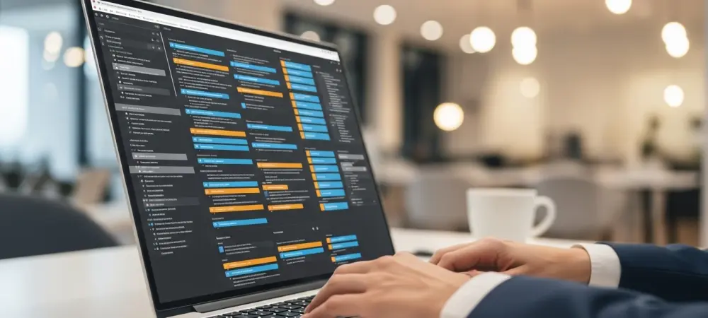 Gemini Canvas AI Mode – Review