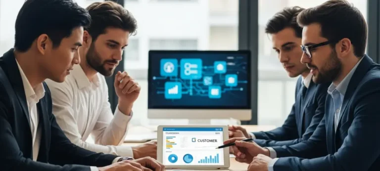 Why Do Customers Still Prefer Humans Over AI Support?