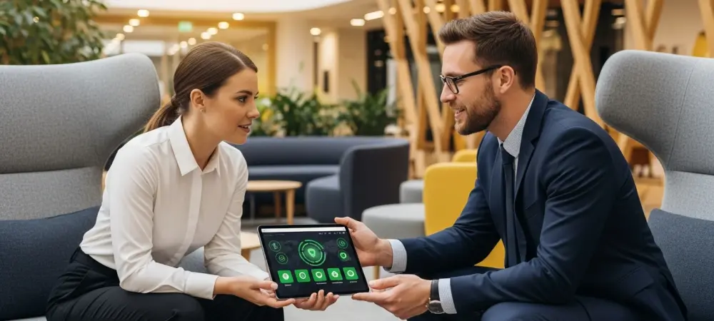 Is Your Dynamics GP Ecosystem Truly Secure?