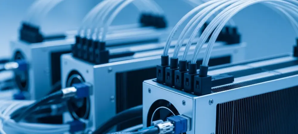 Oracle Pivots to AI Infrastructure With Massive Data Center Spend