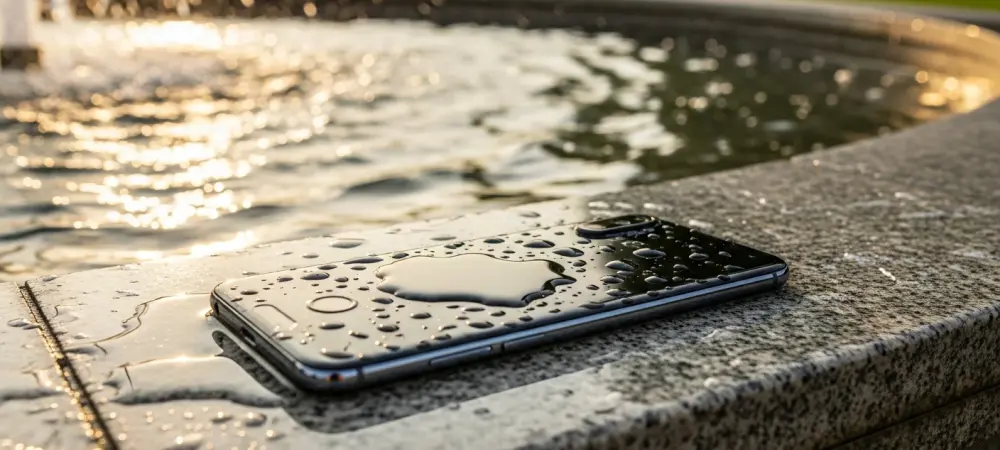 Review of Vivo X300 FE