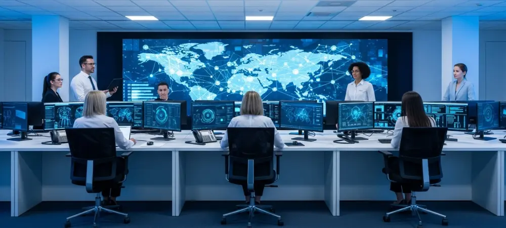 Why Did Expandi Acquire Kompass to Lead European B2B Data?