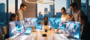 The Rise of Agentic AI and the Shift to Autonomous Execution