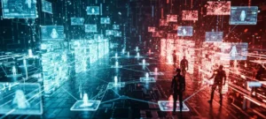 How Secure Is Social Networking for Autonomous AI Agents?