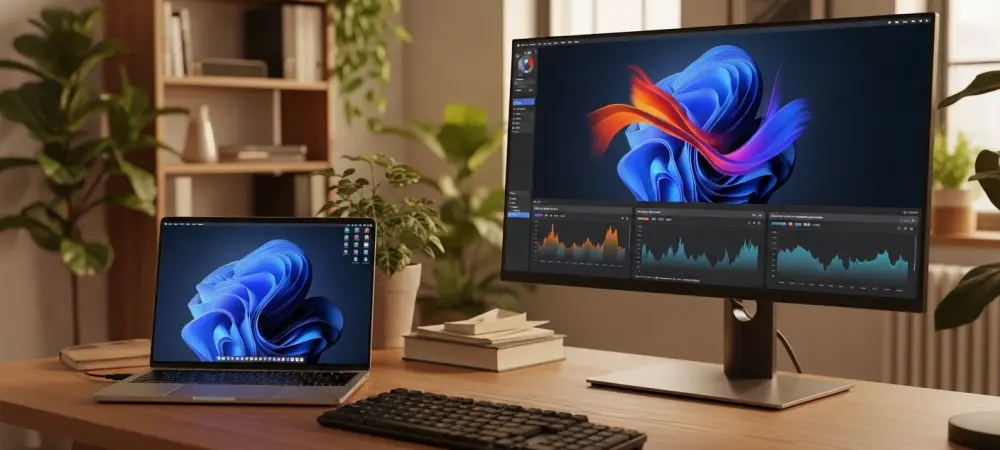 Is Nitrux 6 the Best High-Performance Windows 11 Alternative?