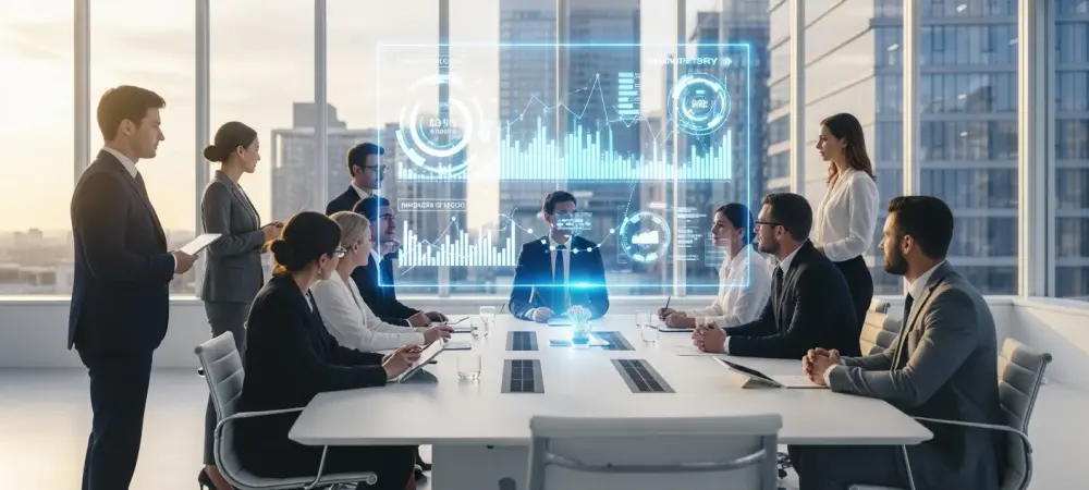 Digital Transformation Strategy – Review