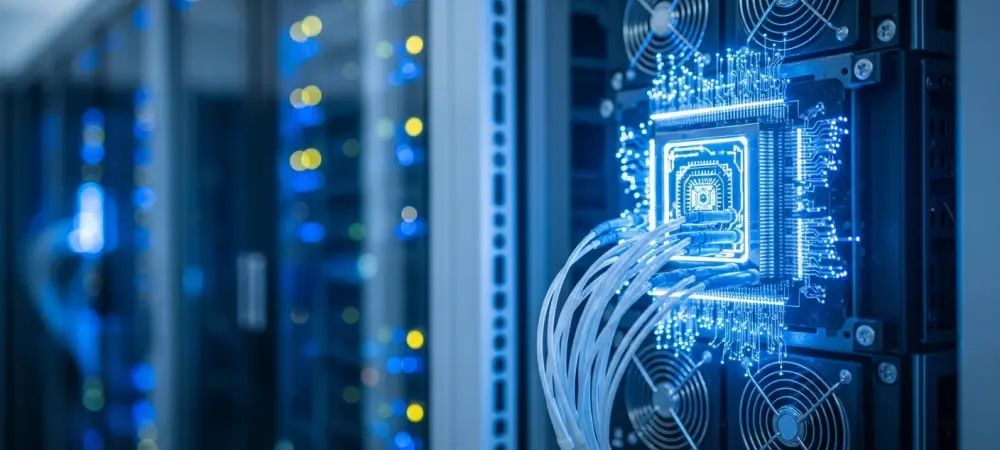 AI-Driven Energy Management – Review