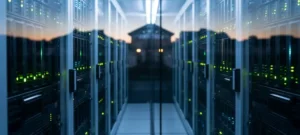 Trend Analysis: Localized Edge Data Centers