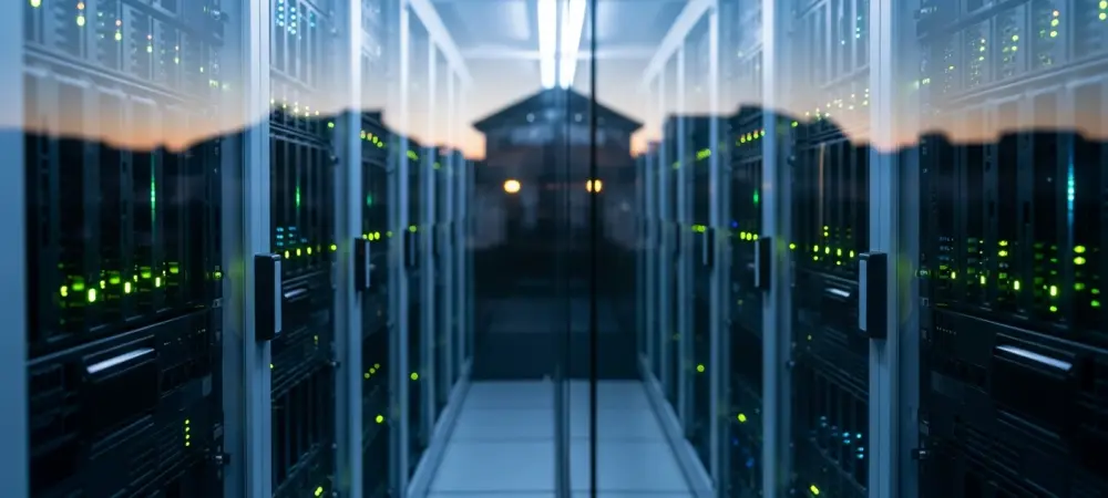 Trend Analysis: Localized Edge Data Centers