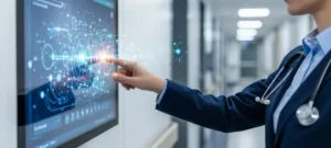 Healthcare Cybersecurity – Review