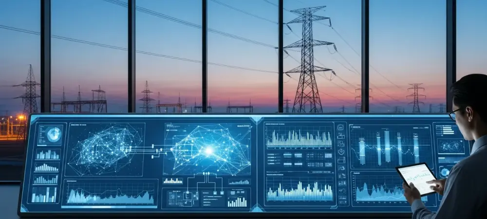 Iran-Linked Hackers Escalate Infrastructure Cyberattacks