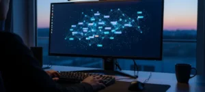 Modern Cyber Threats Evolve Through MaaS and AI Exploitation