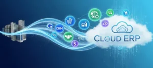 Cloud ERP Transformation – Review
