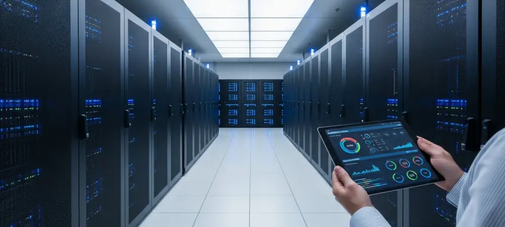 Data Center Supply Chain – Review