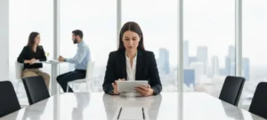 Managers Score Lower in Empathy Than the General Public