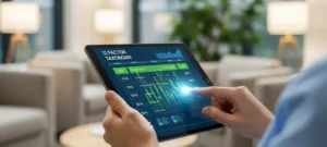 Can AI Personas Effectively Evaluate Human Therapy?