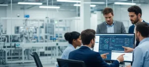 How to Drive D365 User Adoption in Manufacturing?