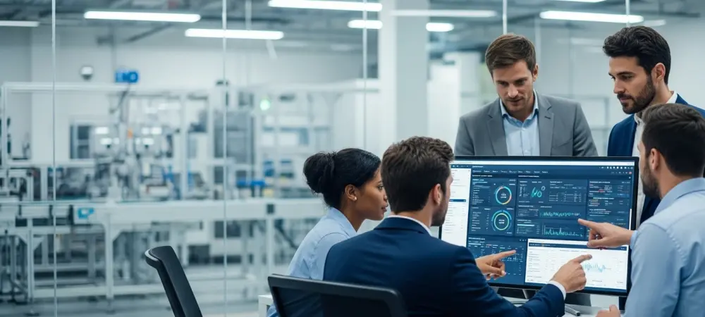 How to Drive D365 User Adoption in Manufacturing?