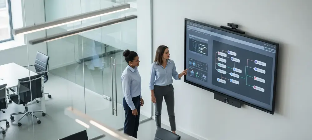 The Strategic Value of Business Central and Dataverse Integration