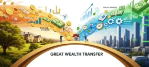 Goal-Led Strategies Secure AUM in the Great Wealth Transfer