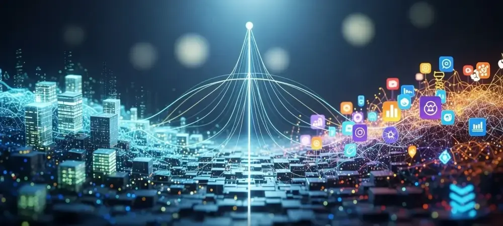 Crypto Market Shift Toward Infrastructure and Utility in 2026